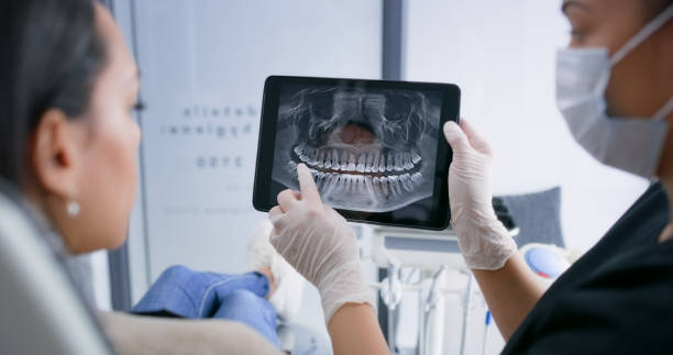 Licensed Root Canal Treatment service in Demarest, NJ - Dentist Open Now